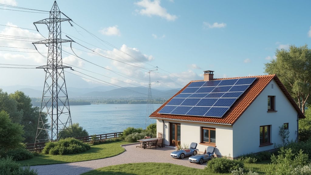 Borne Électrique Puget-sur-Argens : Installation 2025