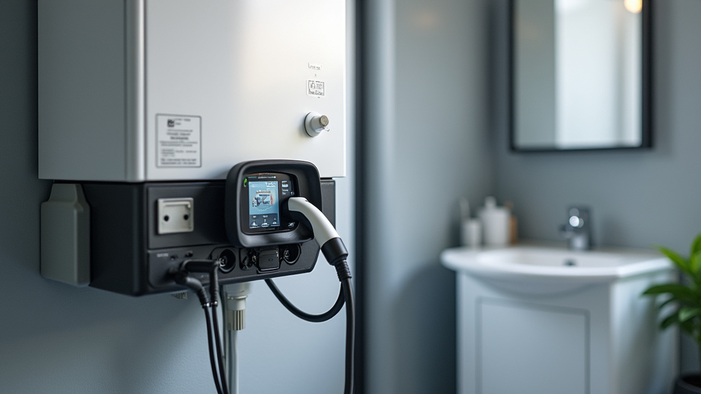 Borne Électrique Puget-Ville 2025 : Installation Facile