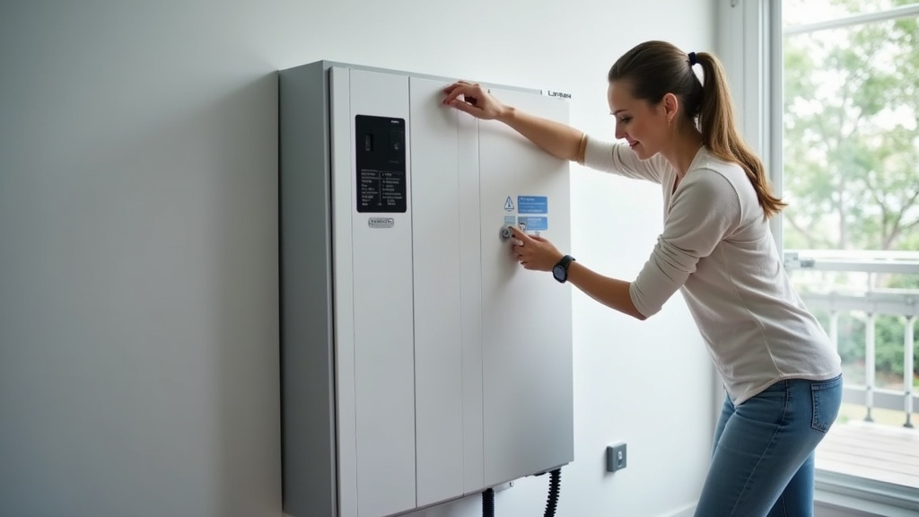 Borne Électrique Pujaut 2025 : Installation Facile & Pro