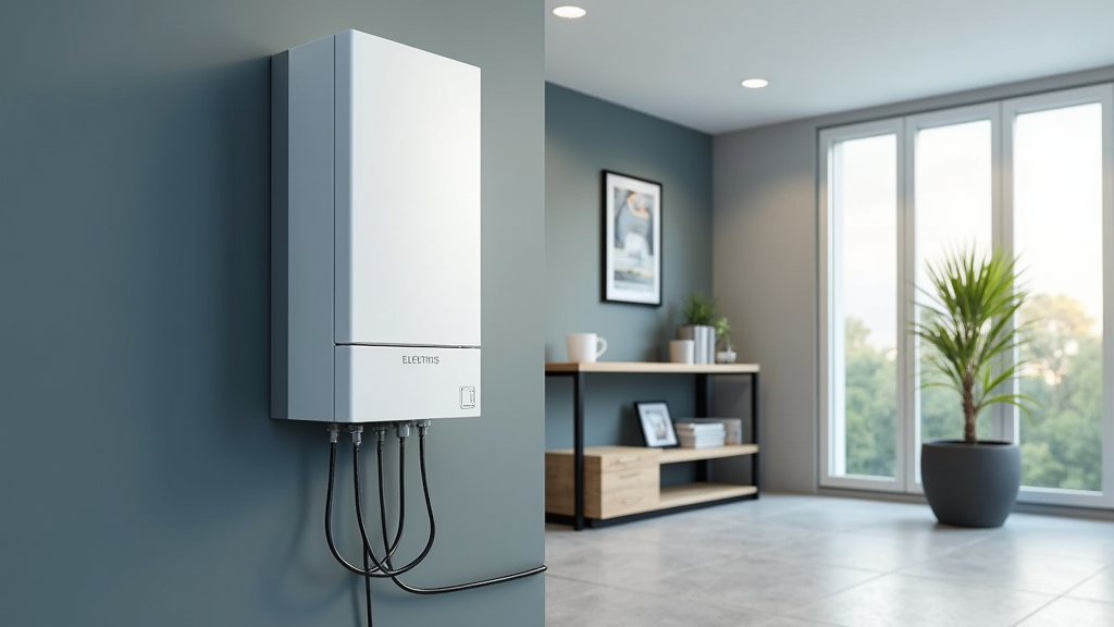 Borne Électrique Réalmont : Installation Pro 2025