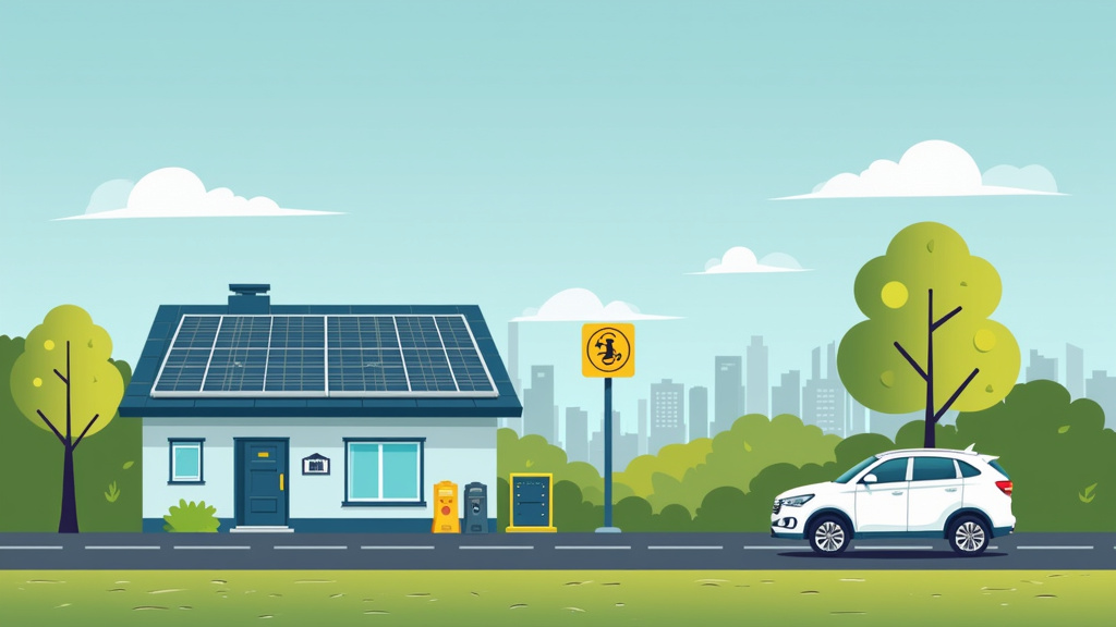 Borne Électrique Richardménil : Installation 2025