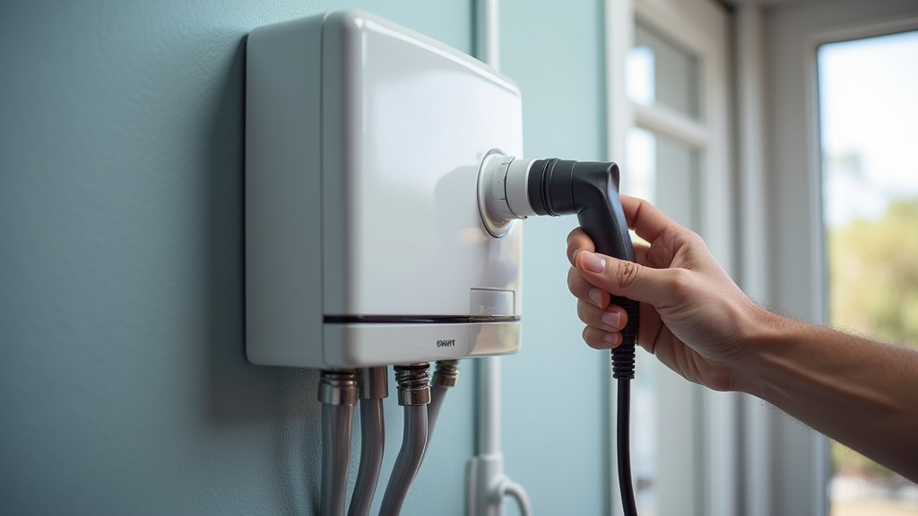 Borne Électrique Riedseltz : Installation Pro 2025