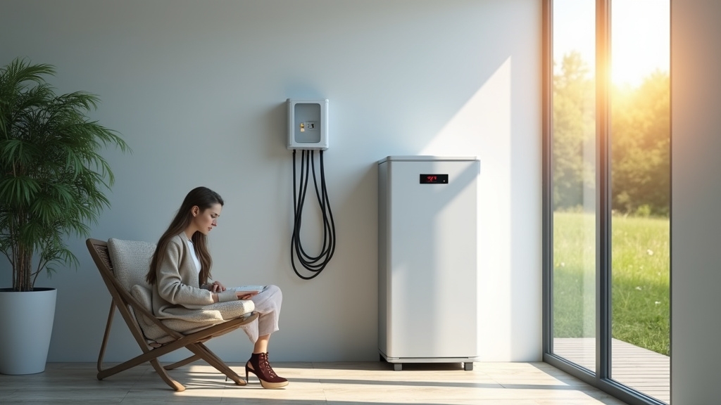 Borne Électrique Rion-des-Landes : Installation 2025