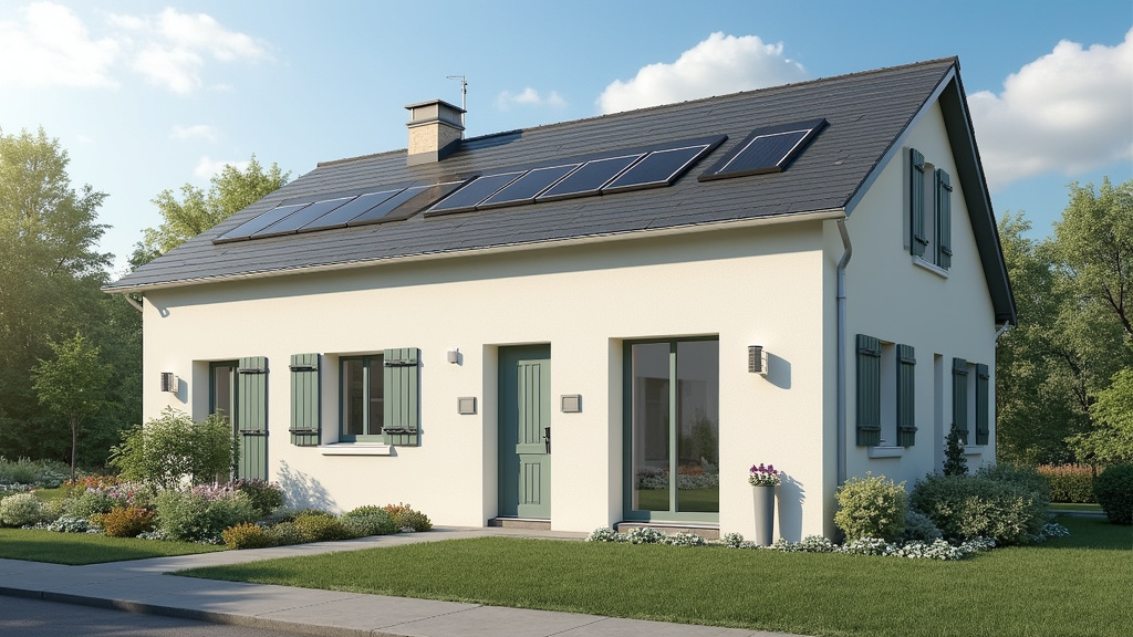 Installer une borne de recharge électrique à Rochefort-sur-Loire : Guide complet 2025