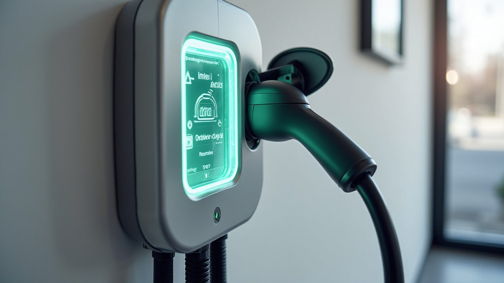 Borne Électrique Rocroi 2025 : Installation & Devis Gratuit