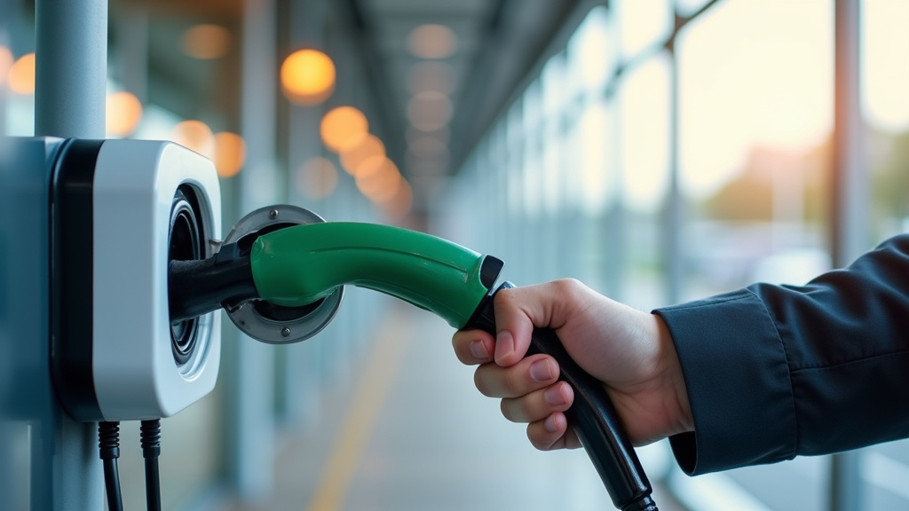 Borne Électrique Romagnieu : Installation & Aides 2025