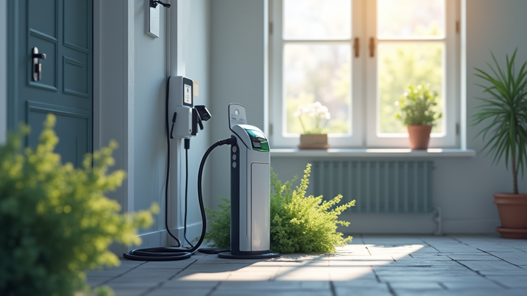 Borne Électrique Romans-sur-Isère 2025