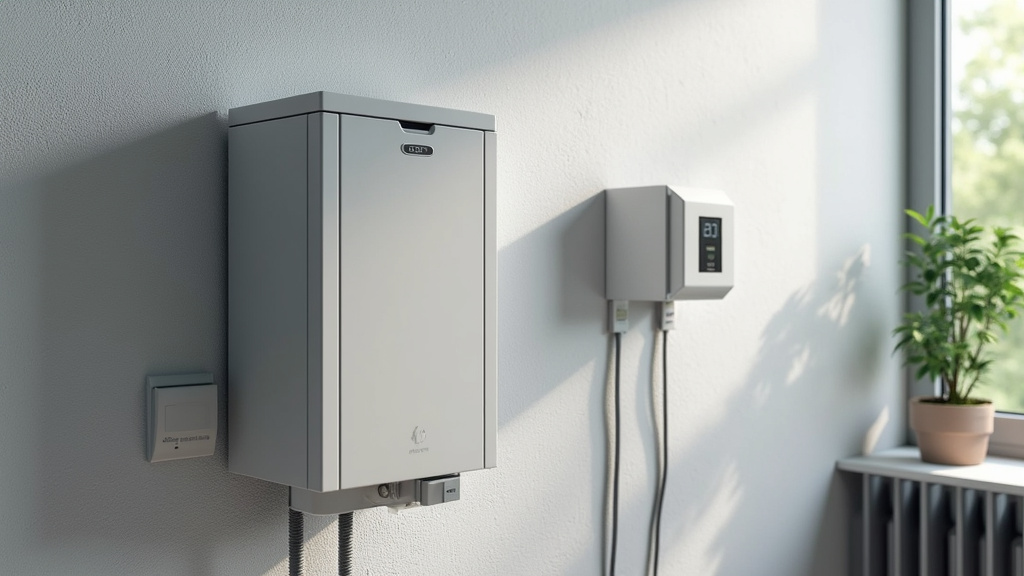 Borne Électrique Roquemaure : Installation 2025