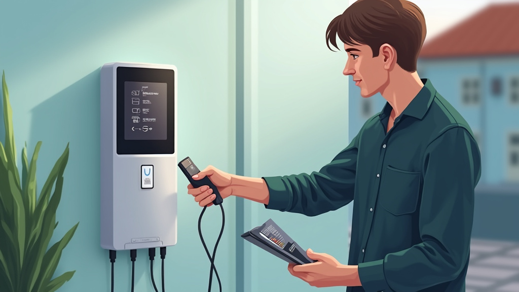 Borne Électrique Roquetoire : Installation 2025 & Pros