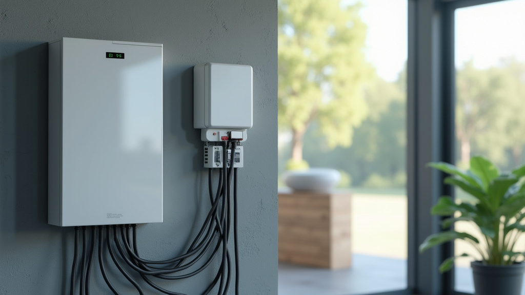 Borne Électrique Rots 2025: Installation, Aides & Installateurs