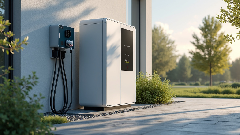 Borne Électrique Rozérieulles : Installation Facile 2025