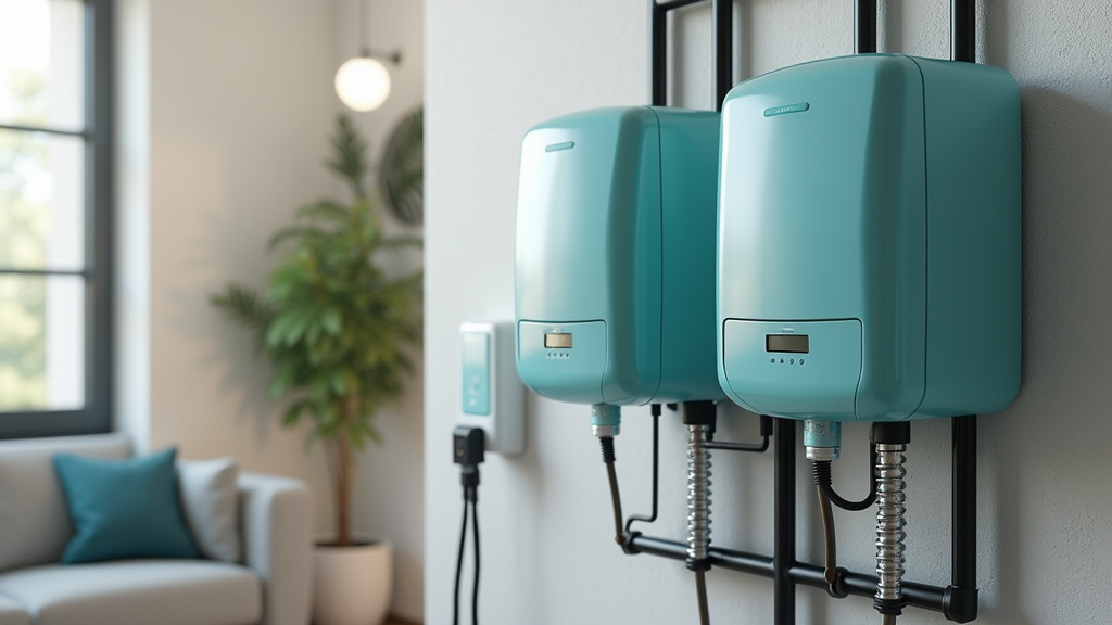 Borne Électrique Rumilly-en-Cambrésis 2025 | Devis Gratuit