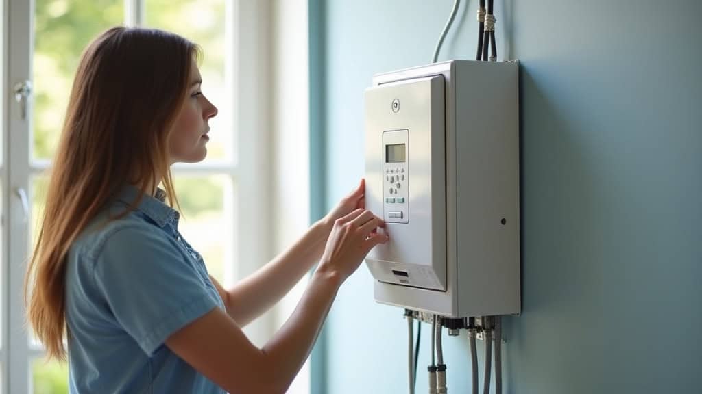 Installer Borne Électrique Saint-André-de-Lidon 2025