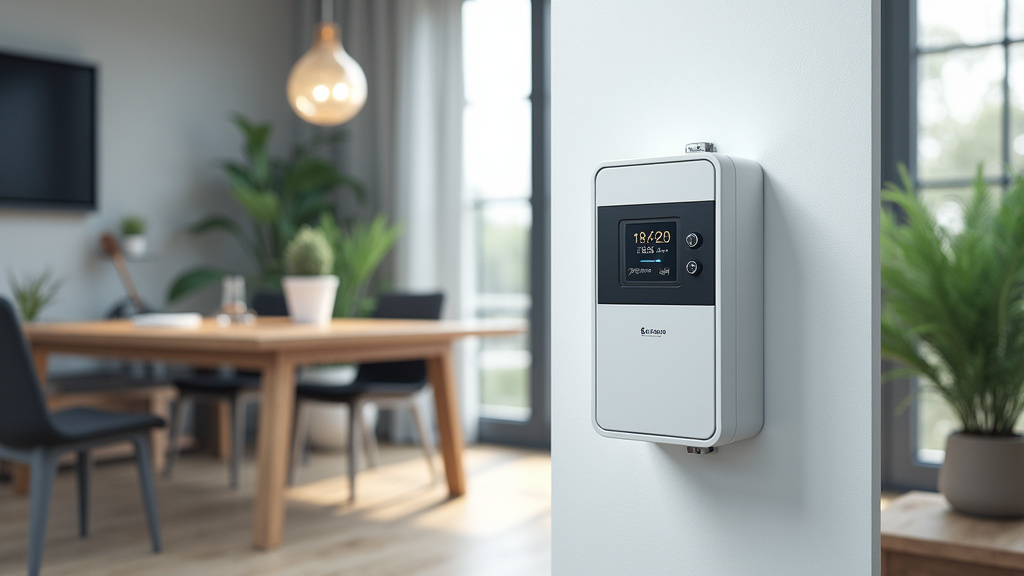 Borne Électrique Saint-Augustin-des-Bois : Guide 2025