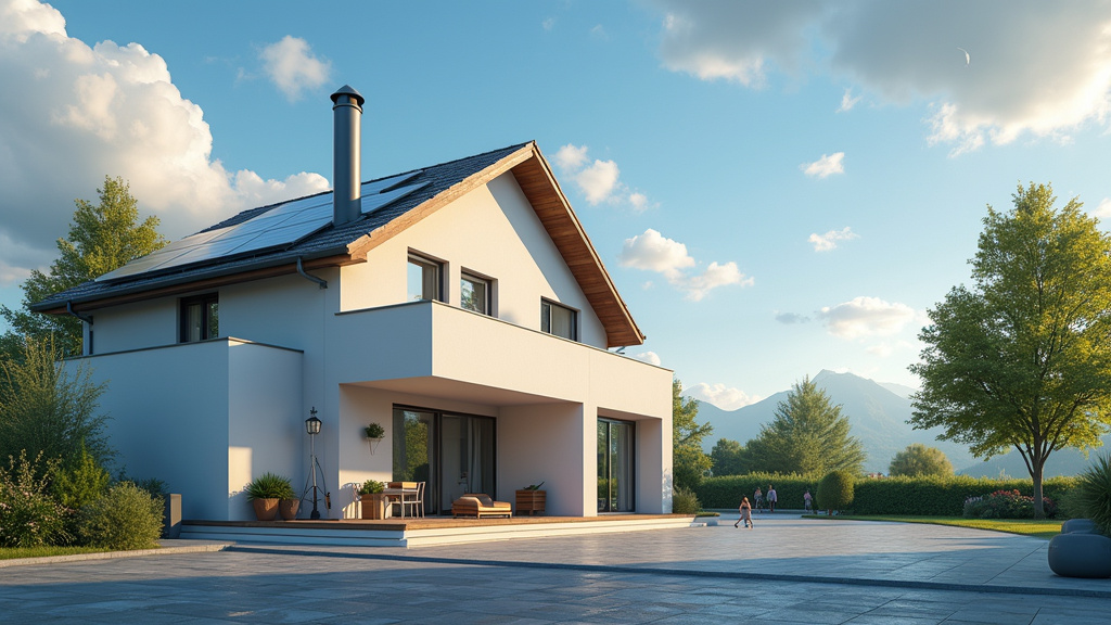 Borne Électrique Saint-Augustin 2025 : Installation Facile