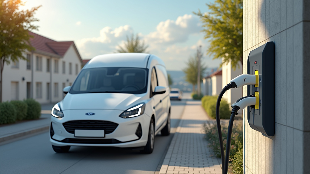 Installer Borne Électrique Saint-Barthéélemy-de-Vals 2025