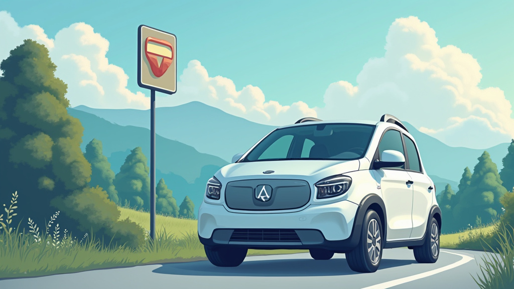 Borne Électrique Saint-Blaise 2025 : Installation & Devis