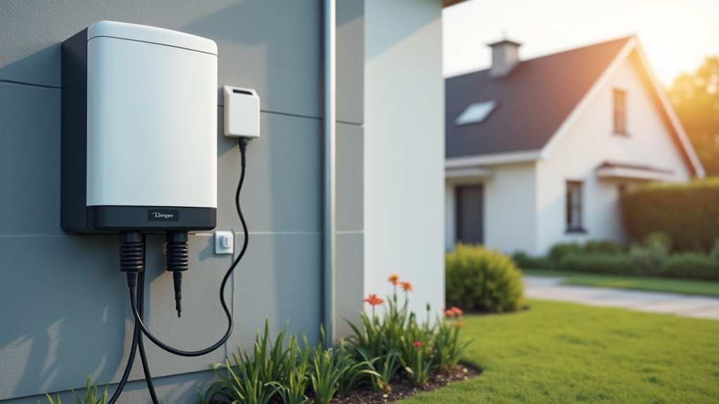 Installer Borne Électrique Saint-Chéron (91530) | 2025