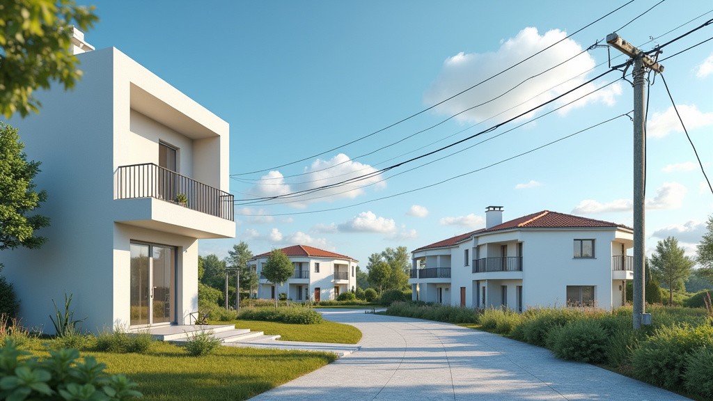 Borne Électrique Saint-Christol-lez-Alès 2025 : Installation