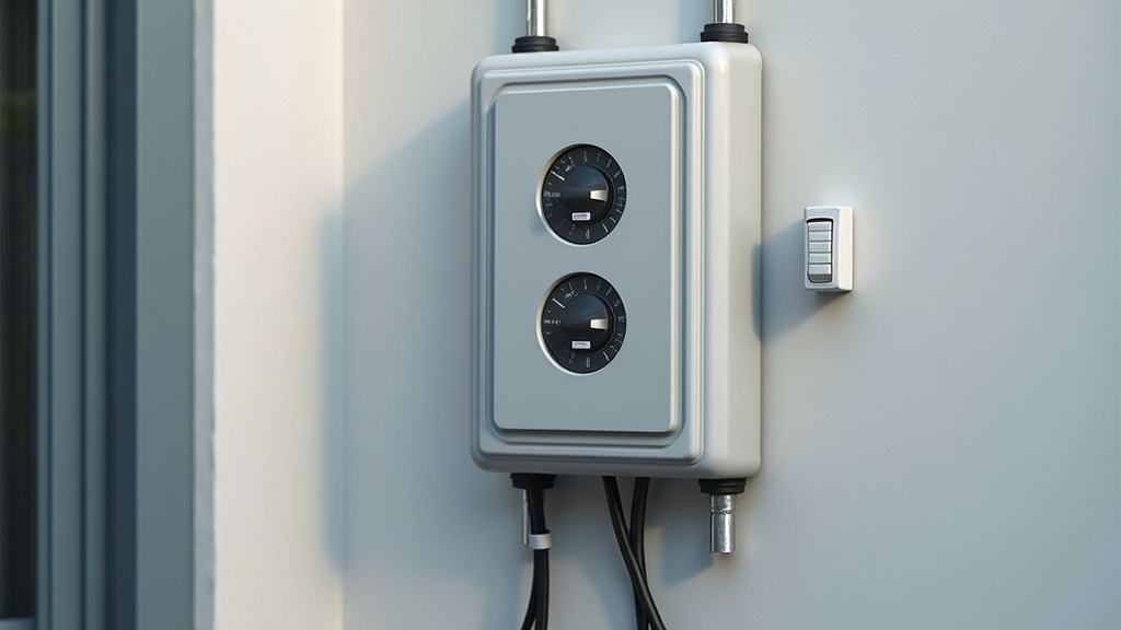 Borne Électrique Saint-Dizier 2025 : Installation Pro