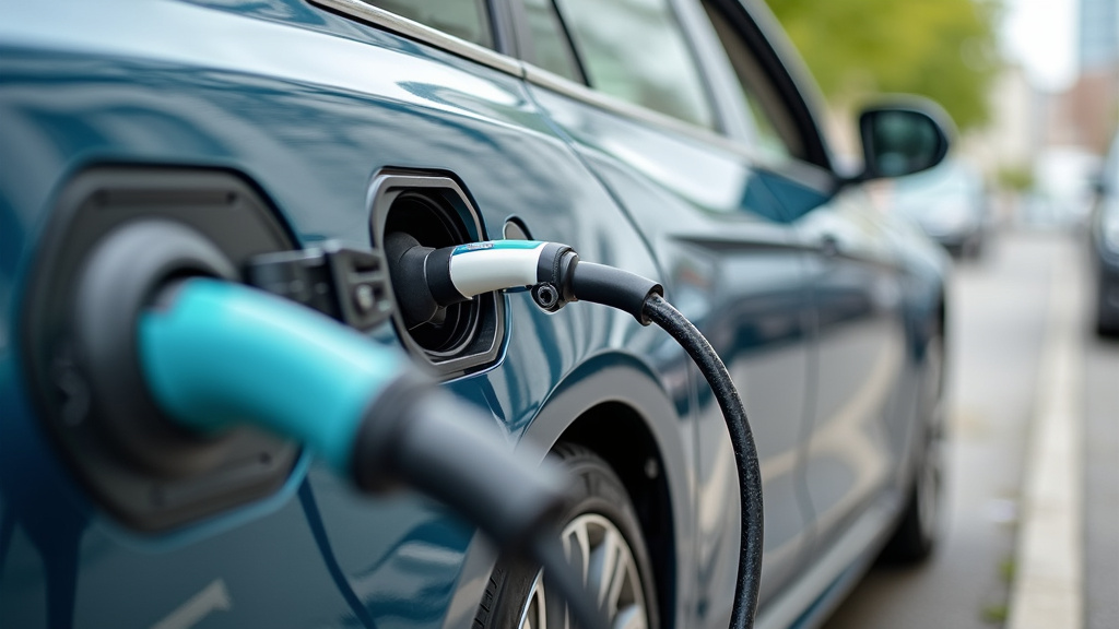 Borne Électrique Saint-Étienne-du-Bois : Installation 2025