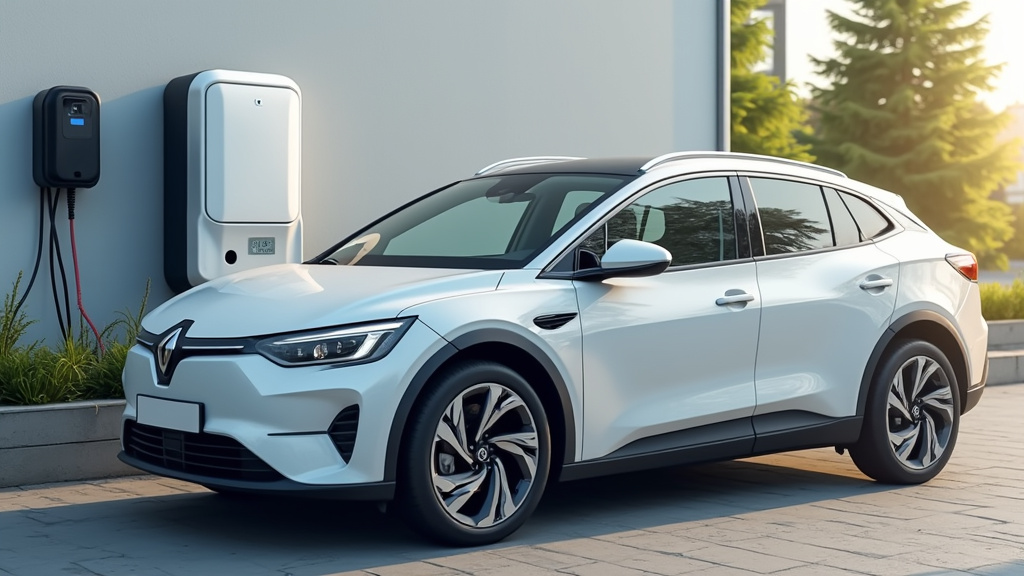 Borne Électrique Saint-Fiel: Installation 2025