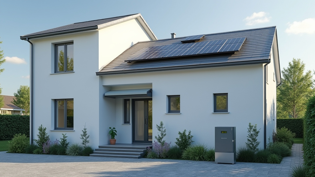 Borne Électrique Saint-Gildas-des-Bois : Installation 2025