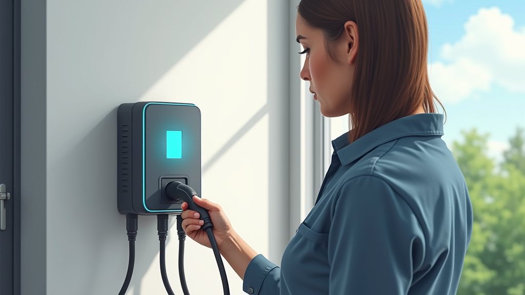 Installer Borne Électrique Saint-Hilaire-Peyroux 2025