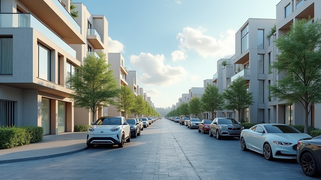 Borne Électrique Saint-Jean-de-la-Ruelle 2025