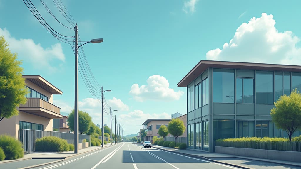 Borne Électrique Saint-Laurent-Blangy : Installation 2025