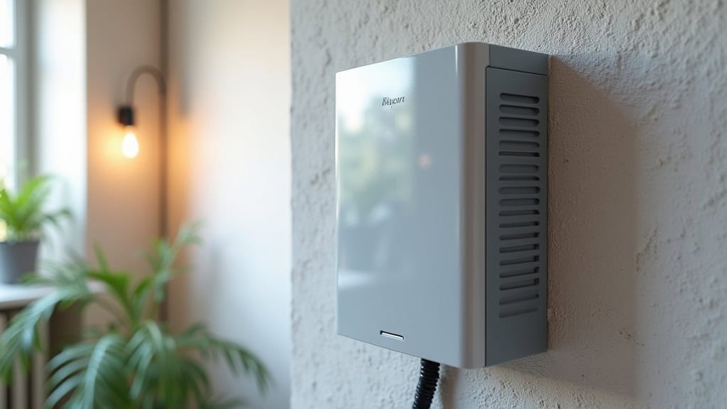 Installer Borne Électrique Saint-Laurent-d'Arce 2025