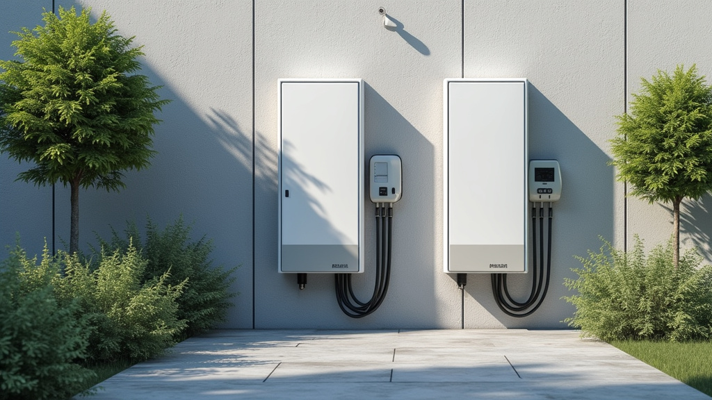 Borne électrique Saint-Martin-de-Crau 2025