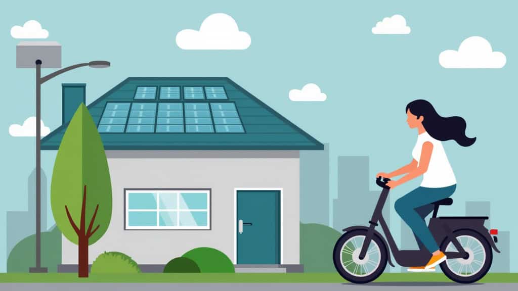 Borne Électrique Saint-Martin-du-Frêne : Installation 2025