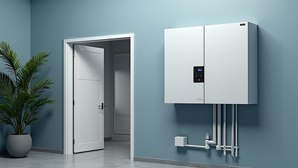 Borne Électrique Saint-Martin-Lalande : Installation 2025