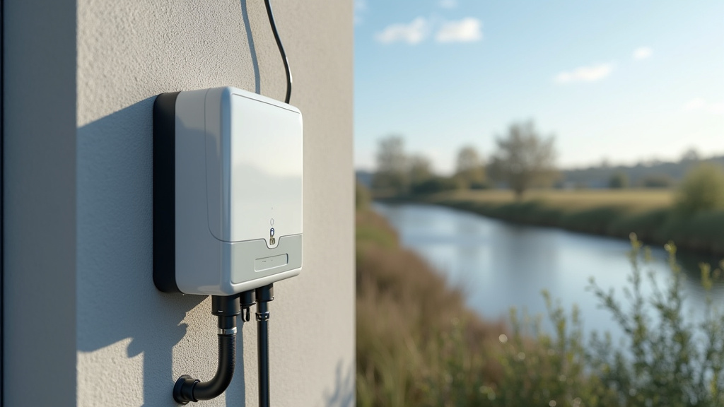 Borne Électrique Saint-Pardoux-le-Lac 2025: Guide Installation