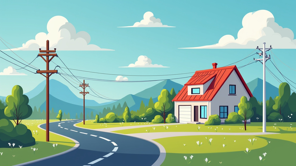 Borne Électrique Saint-Priest : Installation 2025