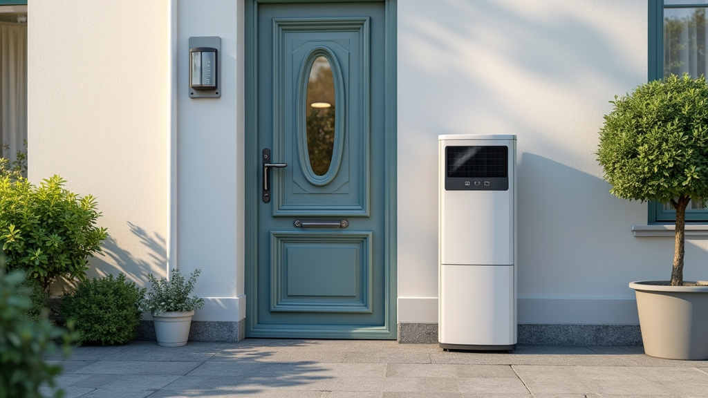 Borne électrique Saint-Quentin-la-Motte : Installation 2025