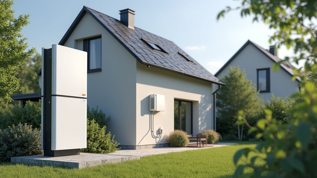 Borne Électrique Saint-Renan 2025 : Installation & Aides