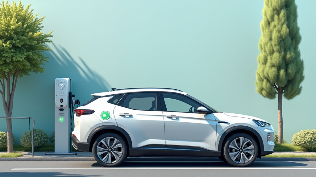 Borne Électrique Saint-Satur 2025 : Installation & Devis