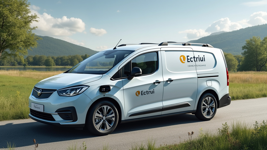 Borne Électrique Saint-Sauveur-Villages : Installation 2025