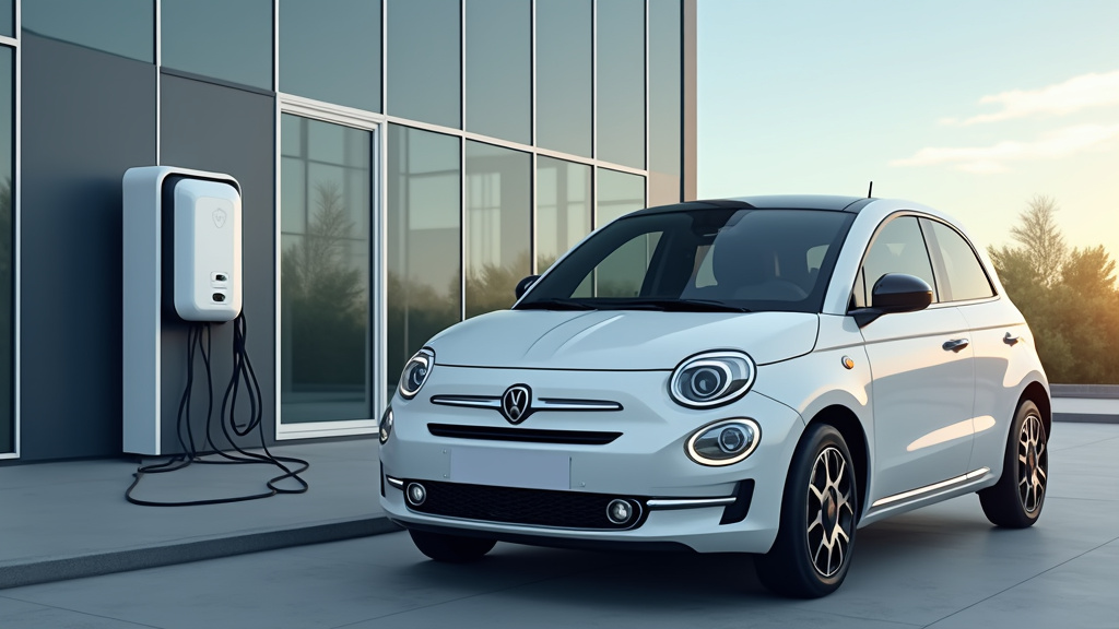 Borne Électrique Saint-Sixt 2025 : Installation & Devis