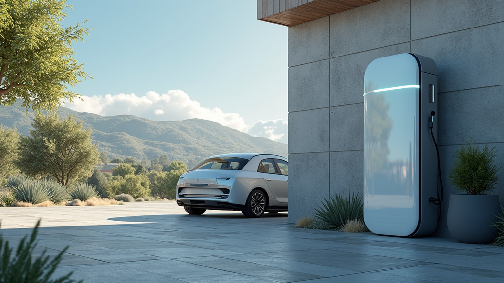 Borne Électrique Saint-Soupplets : Installation 2025