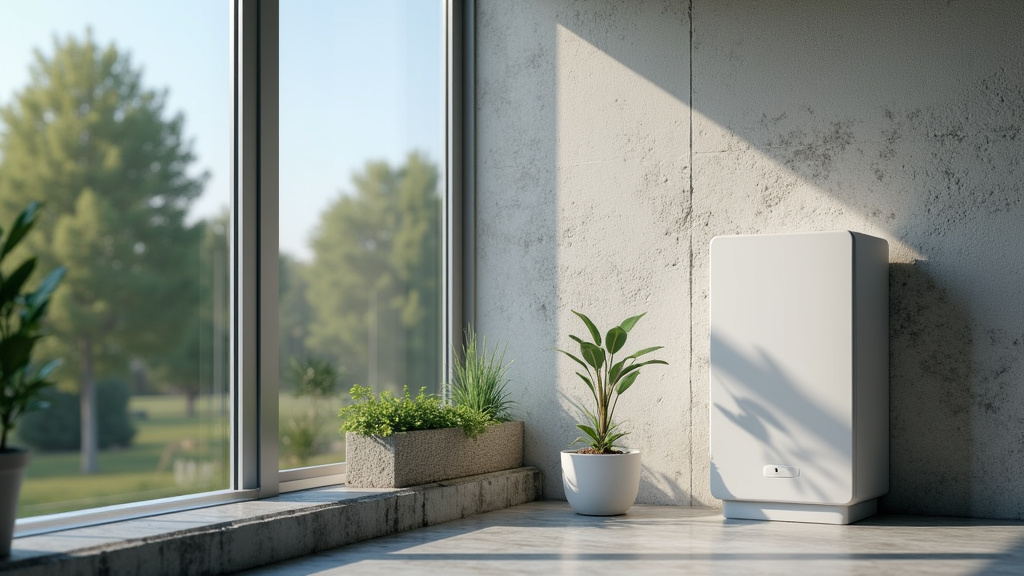 Borne Électrique Sainte-Anne-d’Auray : Installation 2025