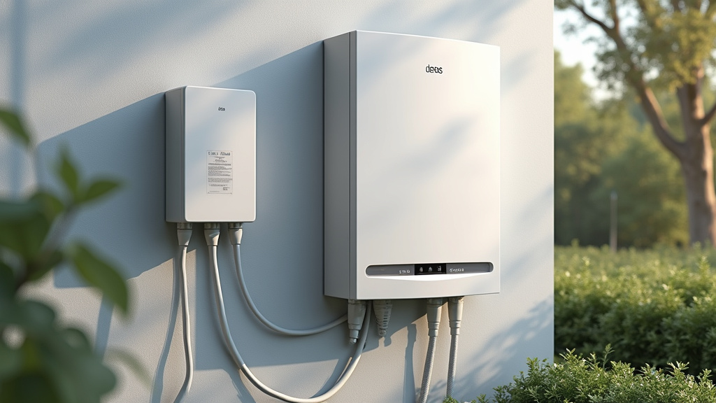 Borne électrique Samois-sur-Seine : Installation 2025