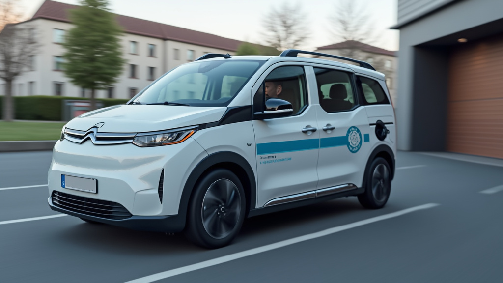 Borne Électrique Sarralbe 2025 : Installation Pro