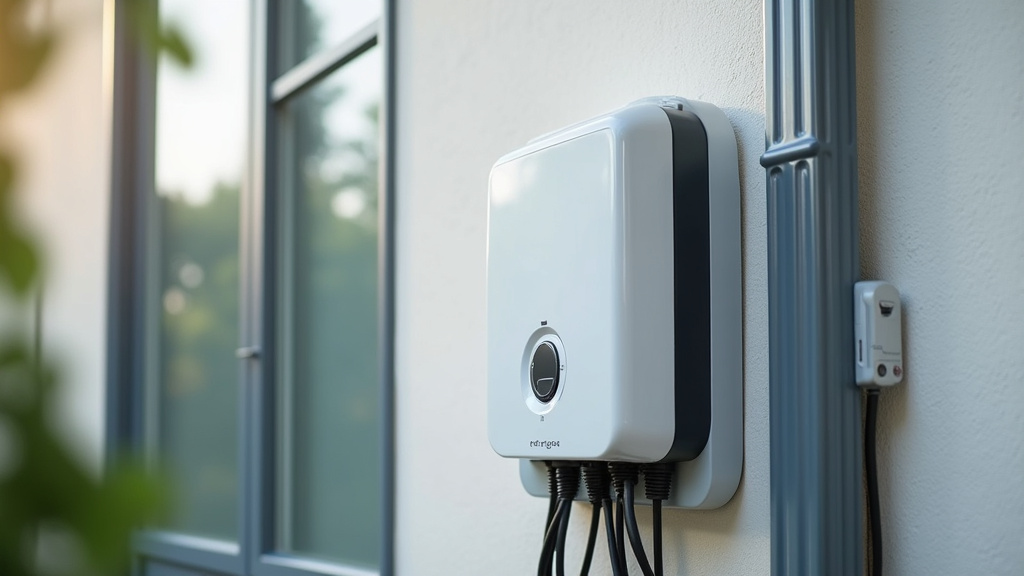 Borne Électrique Sassay : Installation & Devis Gratuit 2025