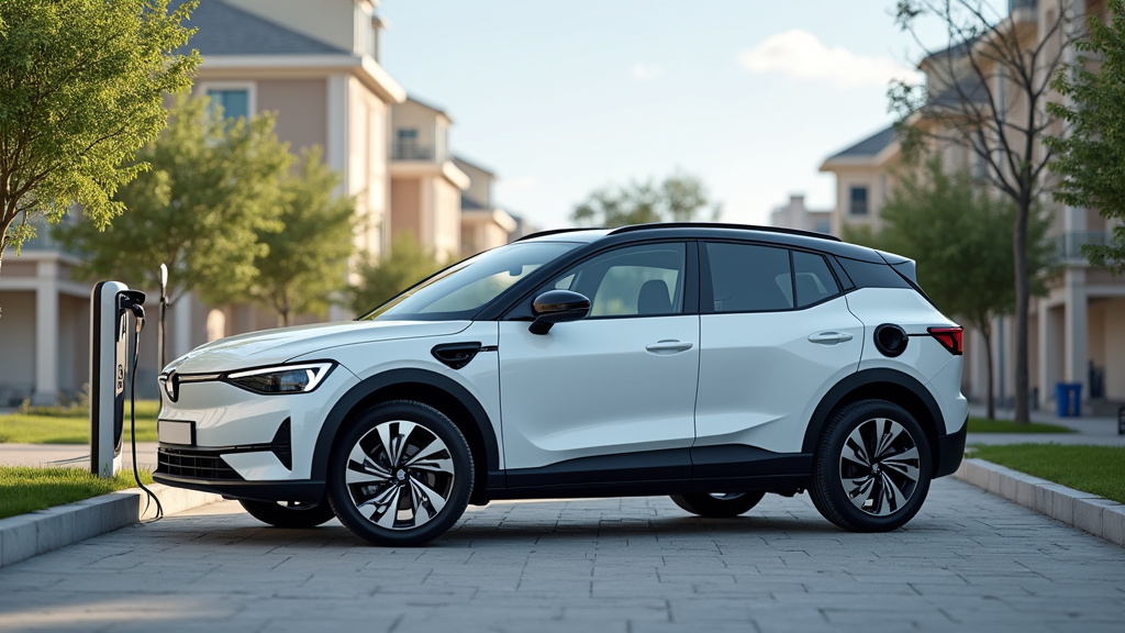 Borne électrique Sausset-les-Pins : Installation 2025