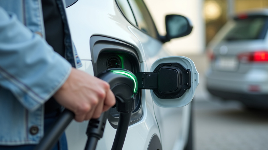 Borne Électrique Sautron : Installation Facile 2025