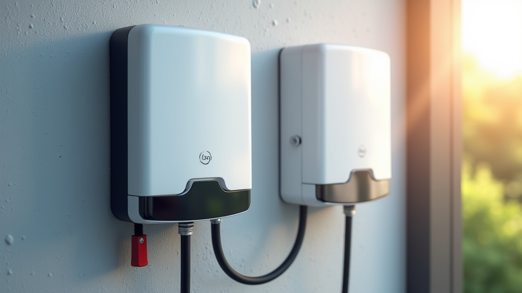 Borne Électrique Savigny-en-Sancerre 2025 : Guide Installation