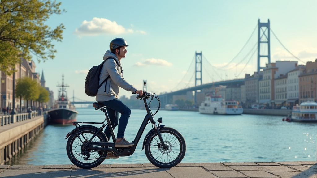 Borne Électrique Seine-Port : Installation & Aides 2025